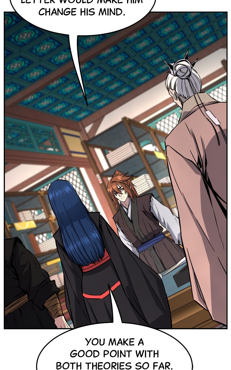 Read Absolute Sword Sense EN Manga Online