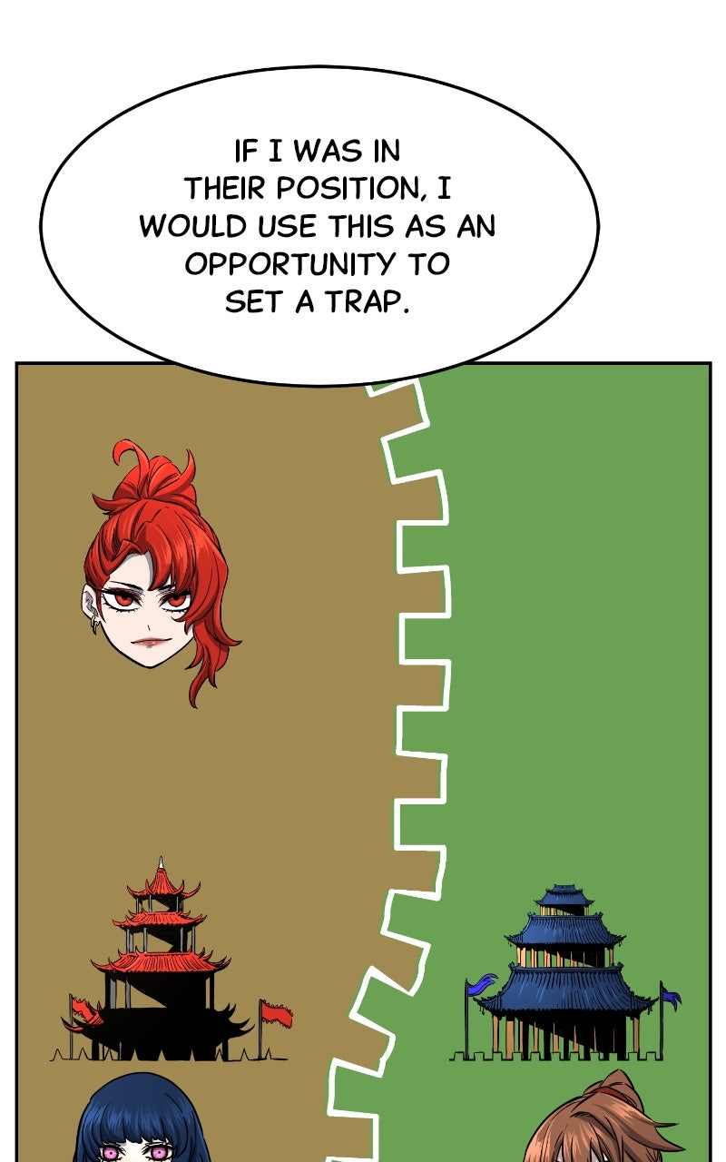 Read Absolute Sword Sense EN Manga Online