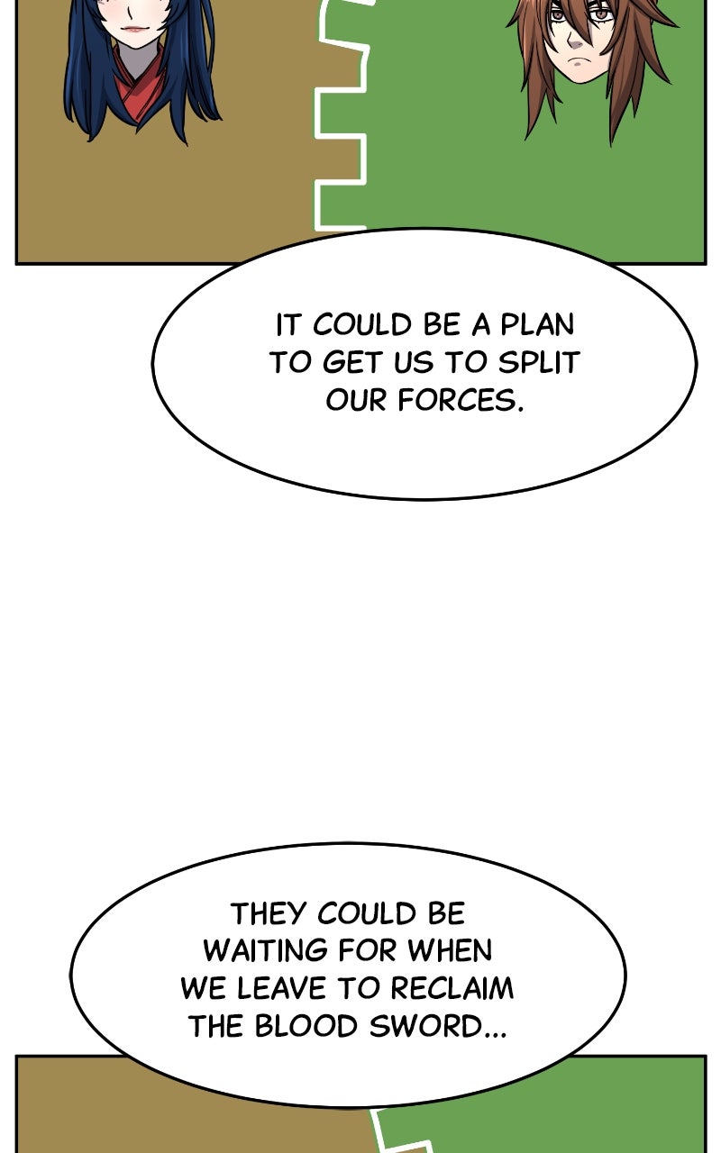 Read Absolute Sword Sense EN Manga Online