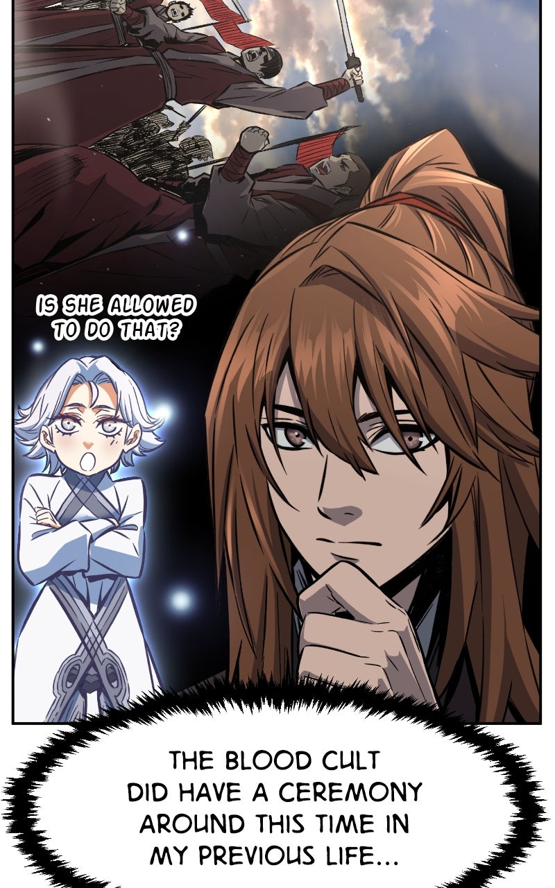 Read Absolute Sword Sense EN Manga Online