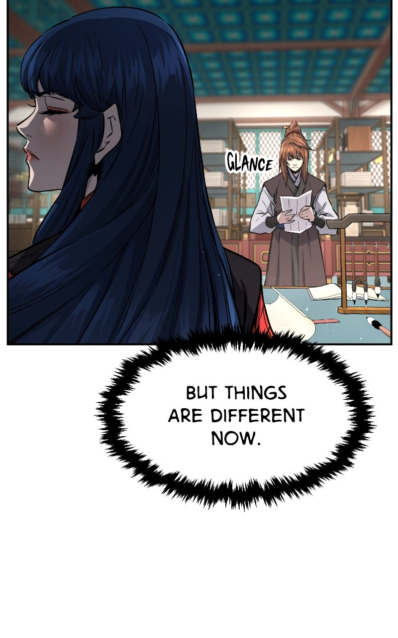 Read Absolute Sword Sense EN Manga Online