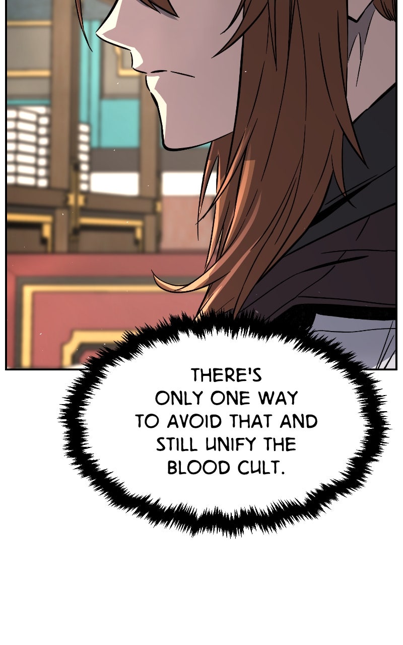 Read Absolute Sword Sense EN Manga Online