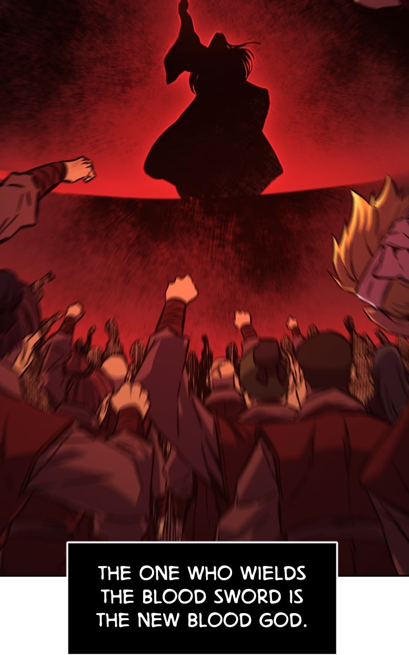 Read Absolute Sword Sense EN Manga Online