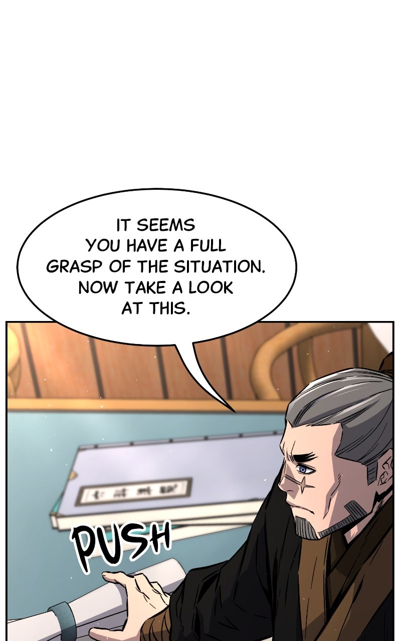 Read Absolute Sword Sense EN Manga Online