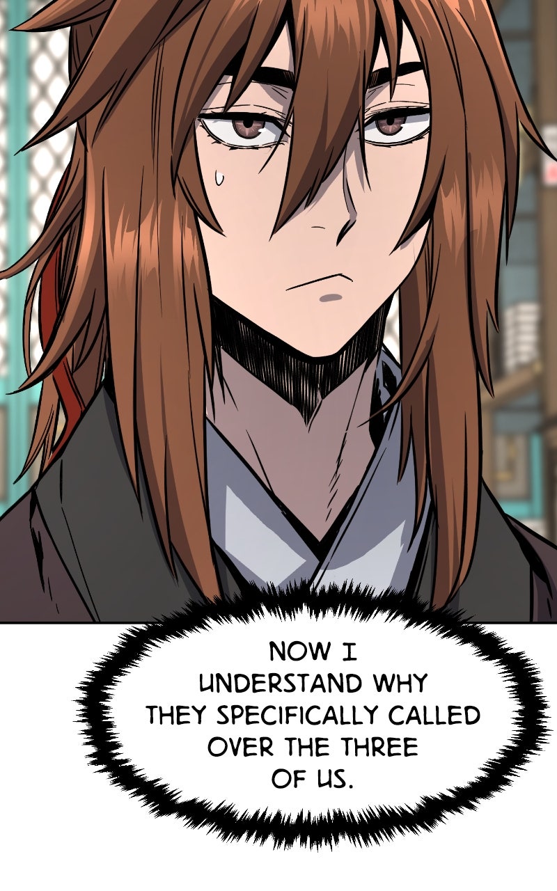 Read Absolute Sword Sense EN Manga Online