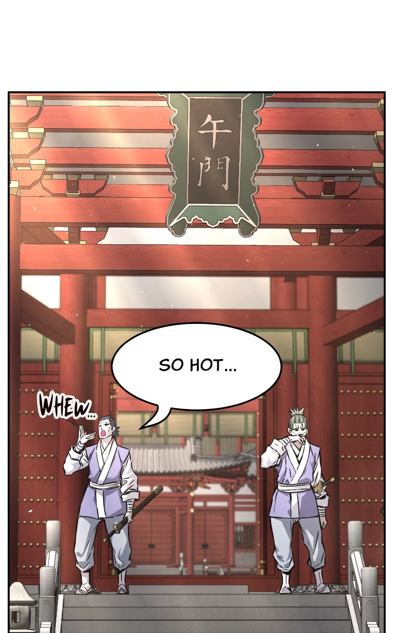 Read Absolute Sword Sense EN Manga Online