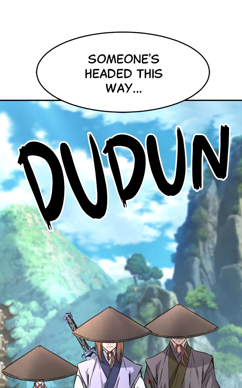 Read Absolute Sword Sense EN Manga Online