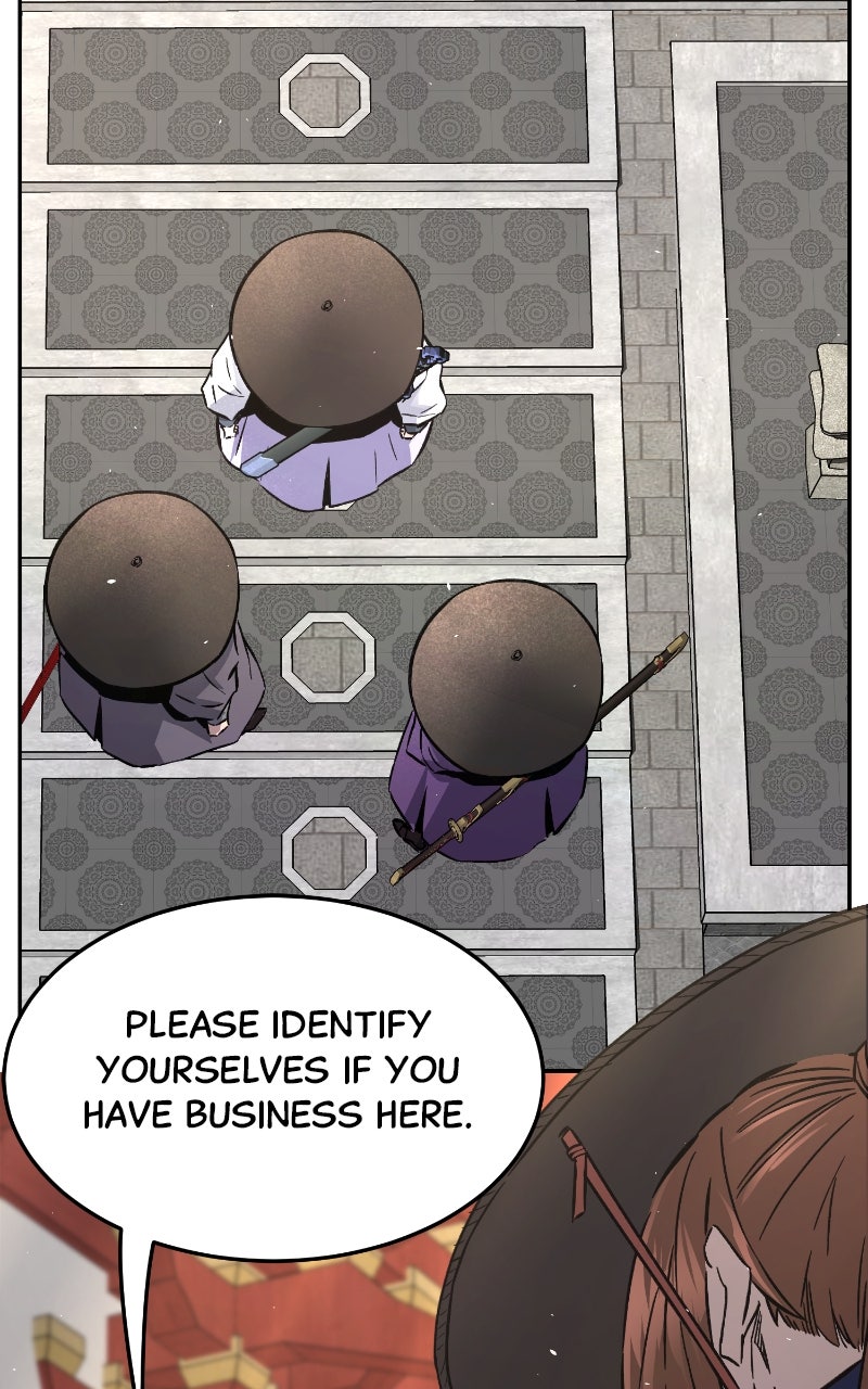 Read Absolute Sword Sense EN Manga Online