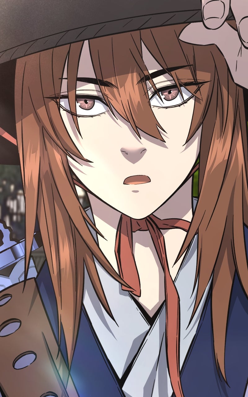 Read Absolute Sword Sense EN Manga Online