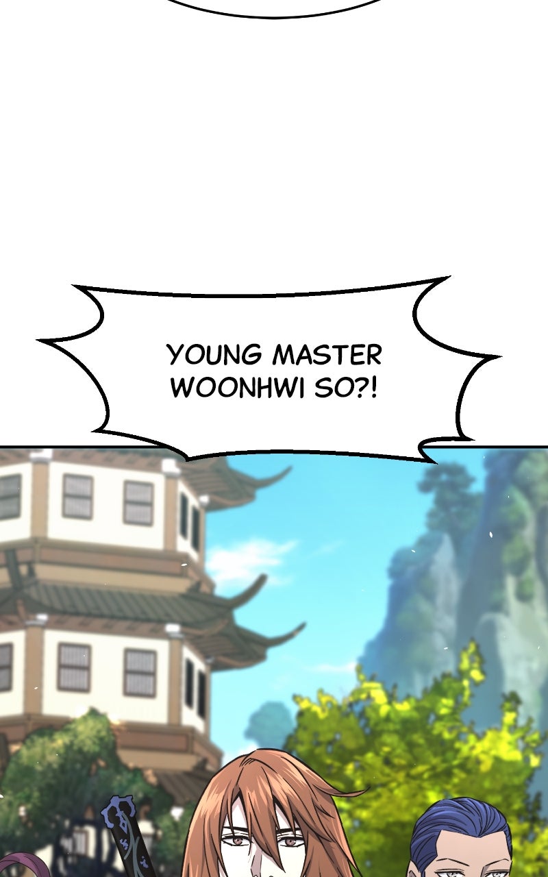 Read Absolute Sword Sense EN Manga Online