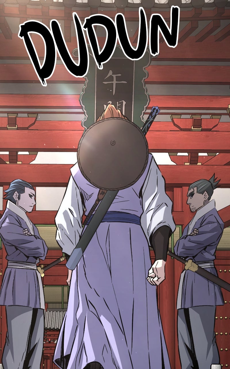 Read Absolute Sword Sense EN Manga Online