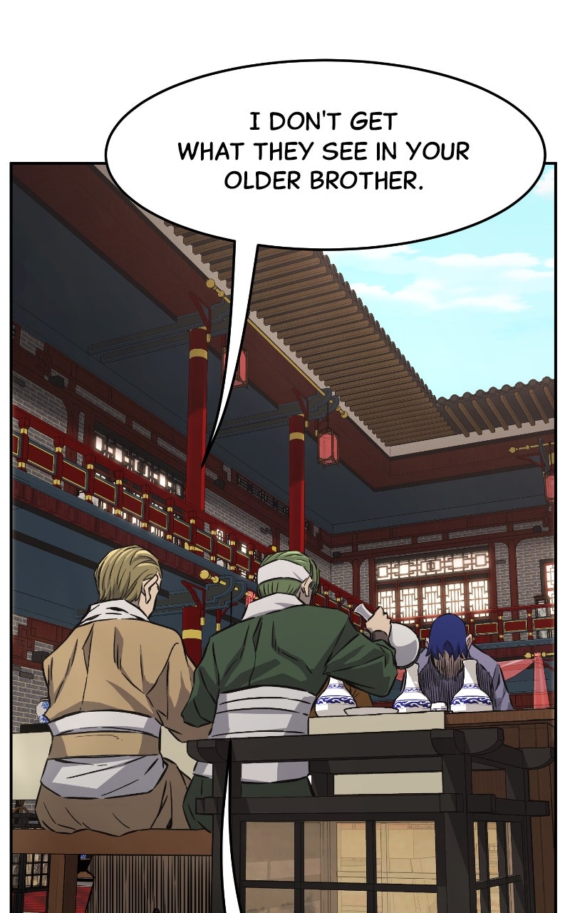 Read Absolute Sword Sense EN Manga Online