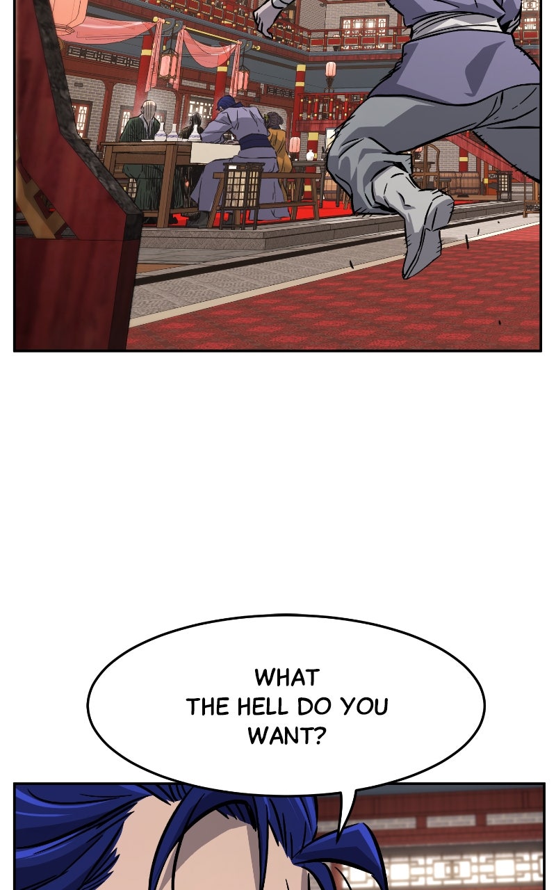 Read Absolute Sword Sense EN Manga Online