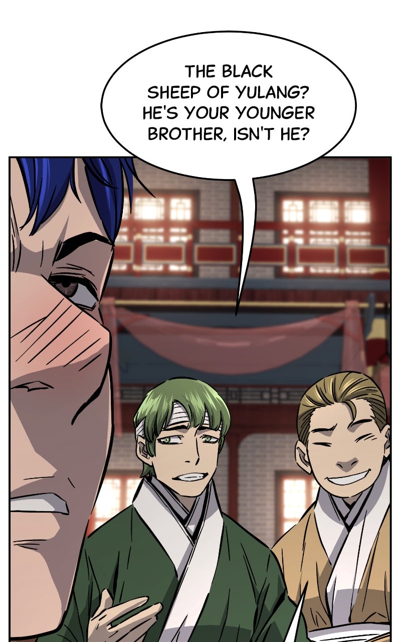 Read Absolute Sword Sense EN Manga Online