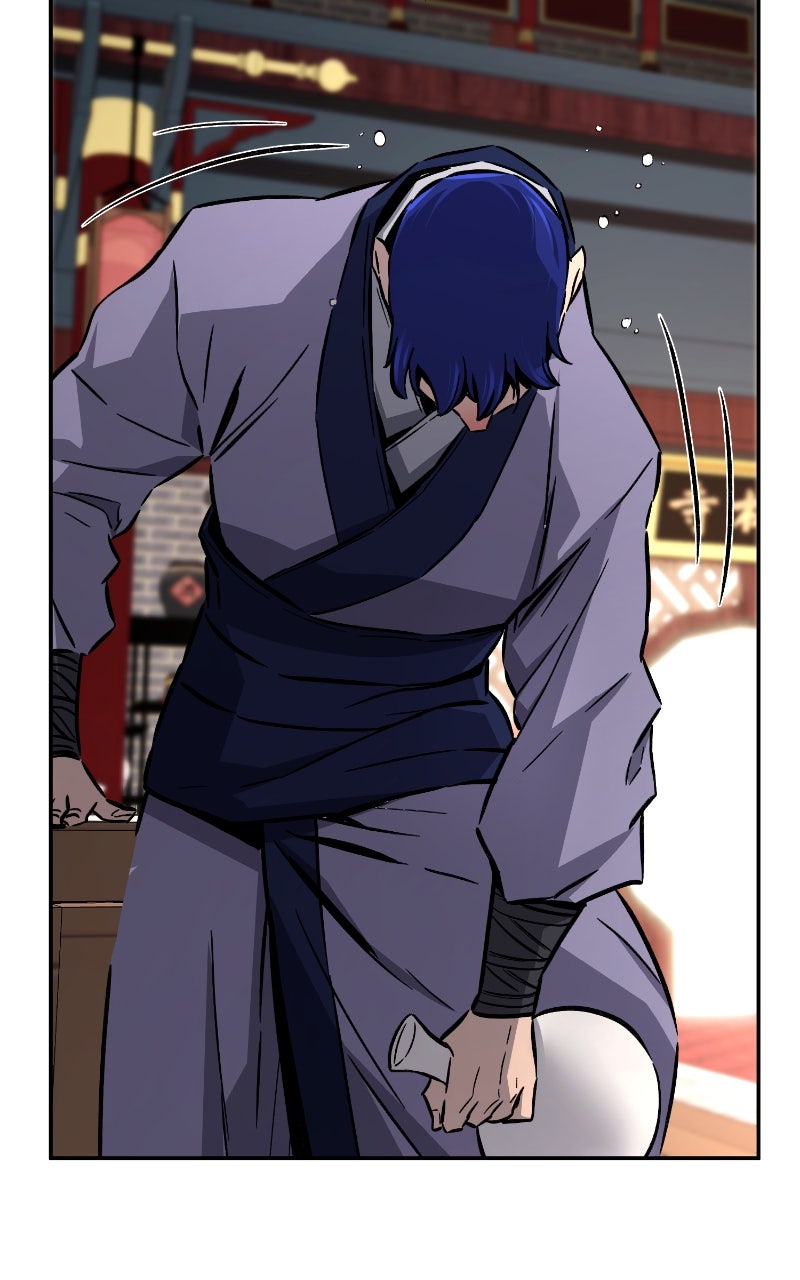 Read Absolute Sword Sense EN Manga Online