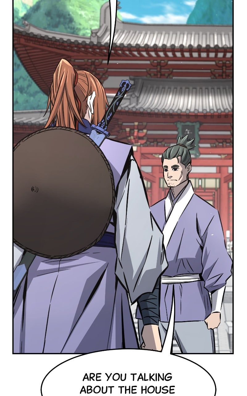 Read Absolute Sword Sense EN Manga Online