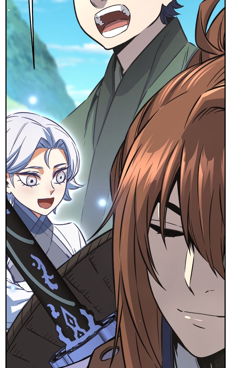 Read Absolute Sword Sense EN Manga Online