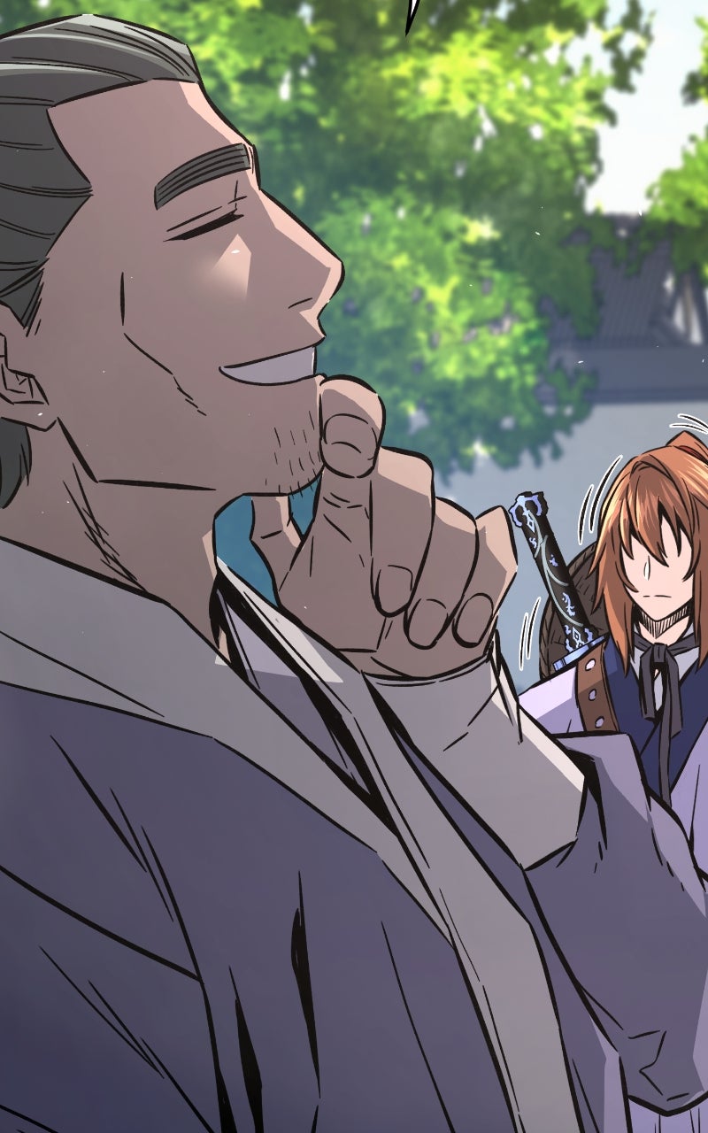 Read Absolute Sword Sense EN Manga Online