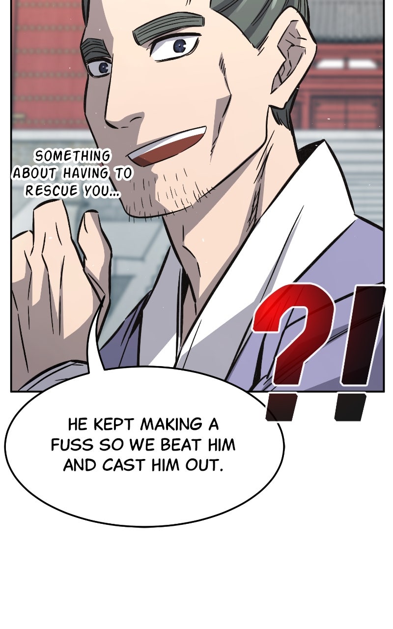 Read Absolute Sword Sense EN Manga Online