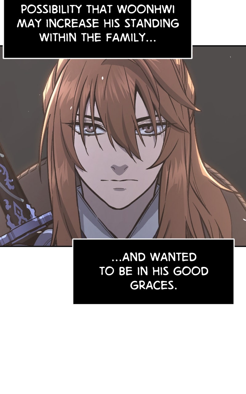 Read Absolute Sword Sense EN Manga Online