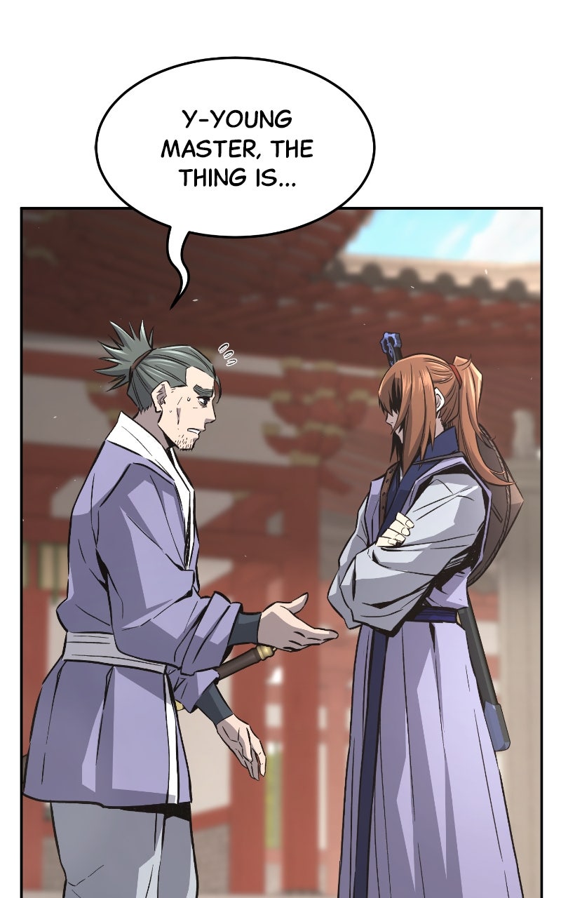 Read Absolute Sword Sense EN Manga Online