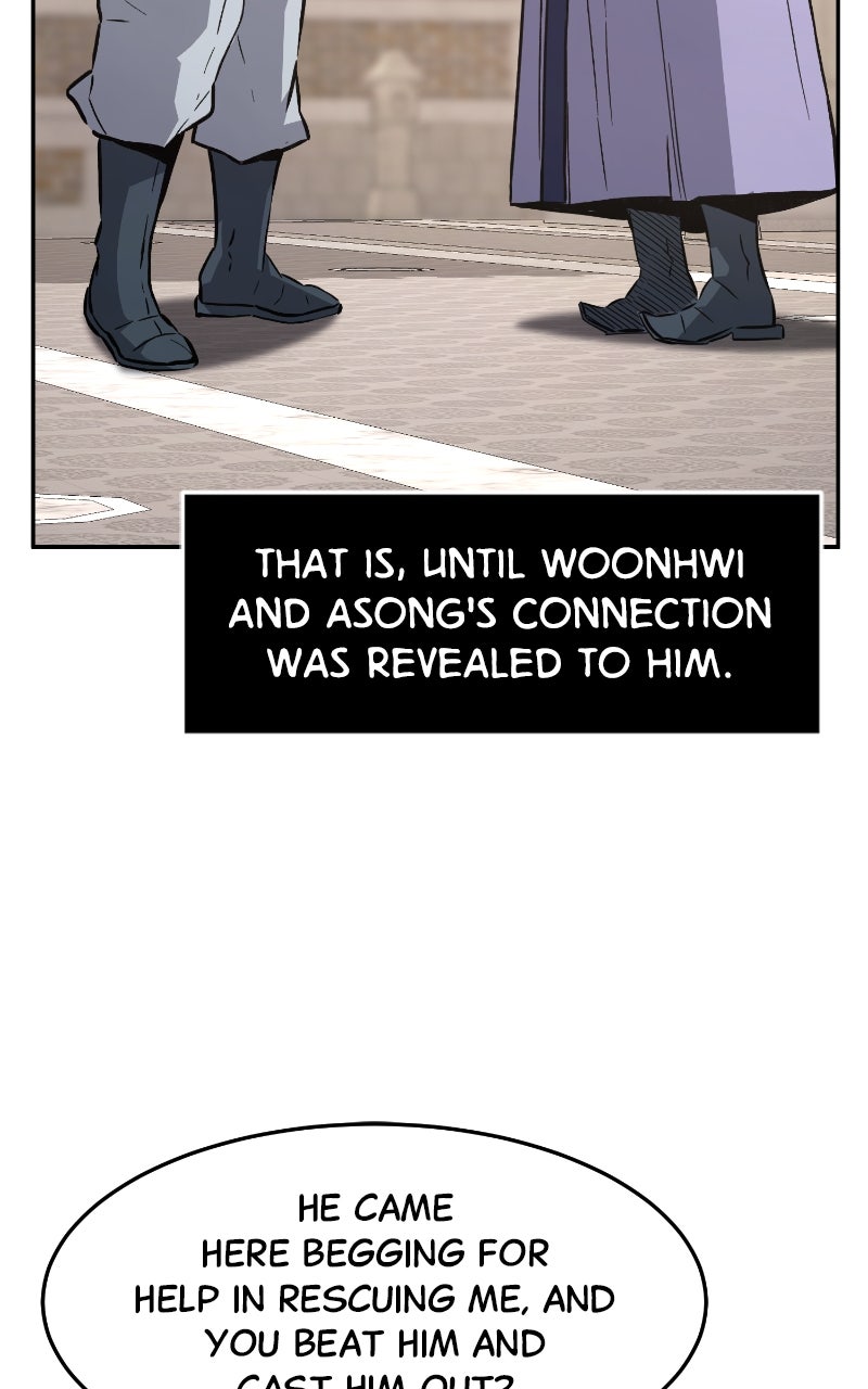 Read Absolute Sword Sense EN Manga Online