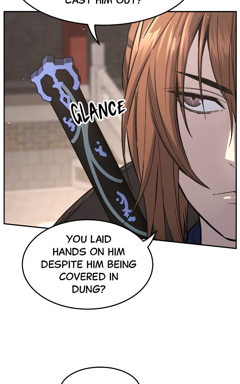 Read Absolute Sword Sense EN Manga Online