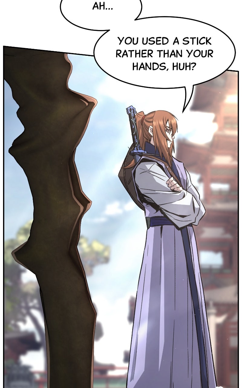 Read Absolute Sword Sense EN Manga Online