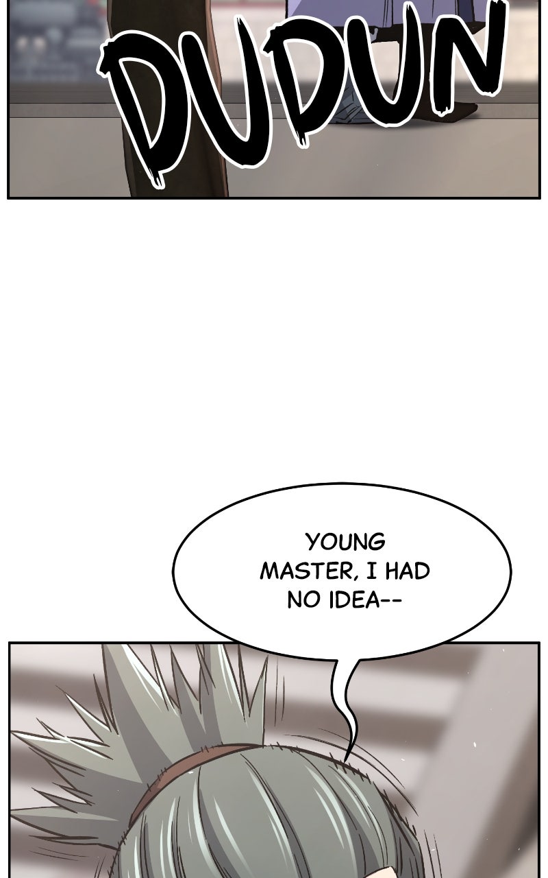 Read Absolute Sword Sense EN Manga Online