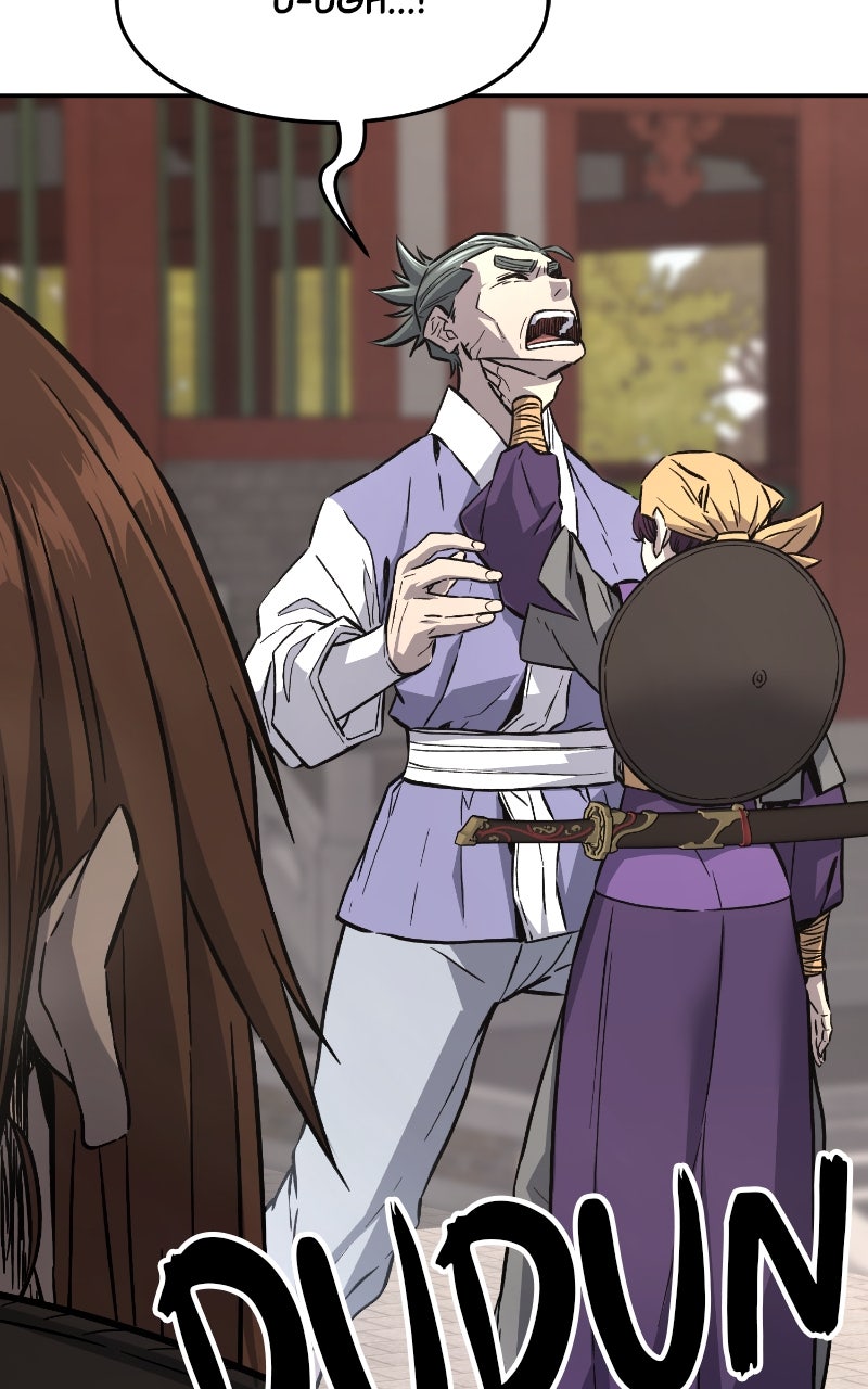 Read Absolute Sword Sense EN Manga Online