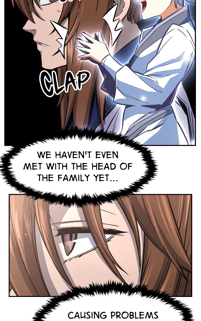 Read Absolute Sword Sense EN Manga Online