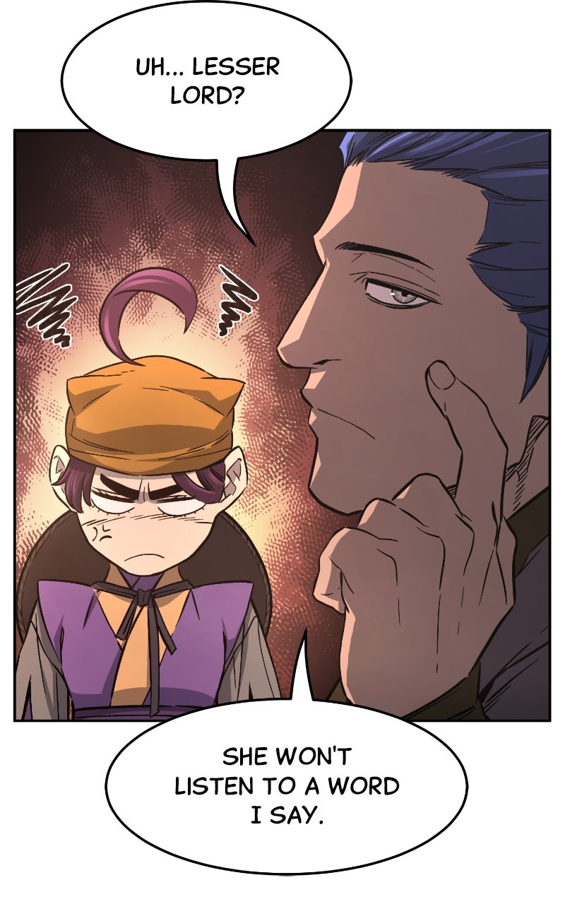 Read Absolute Sword Sense EN Manga Online