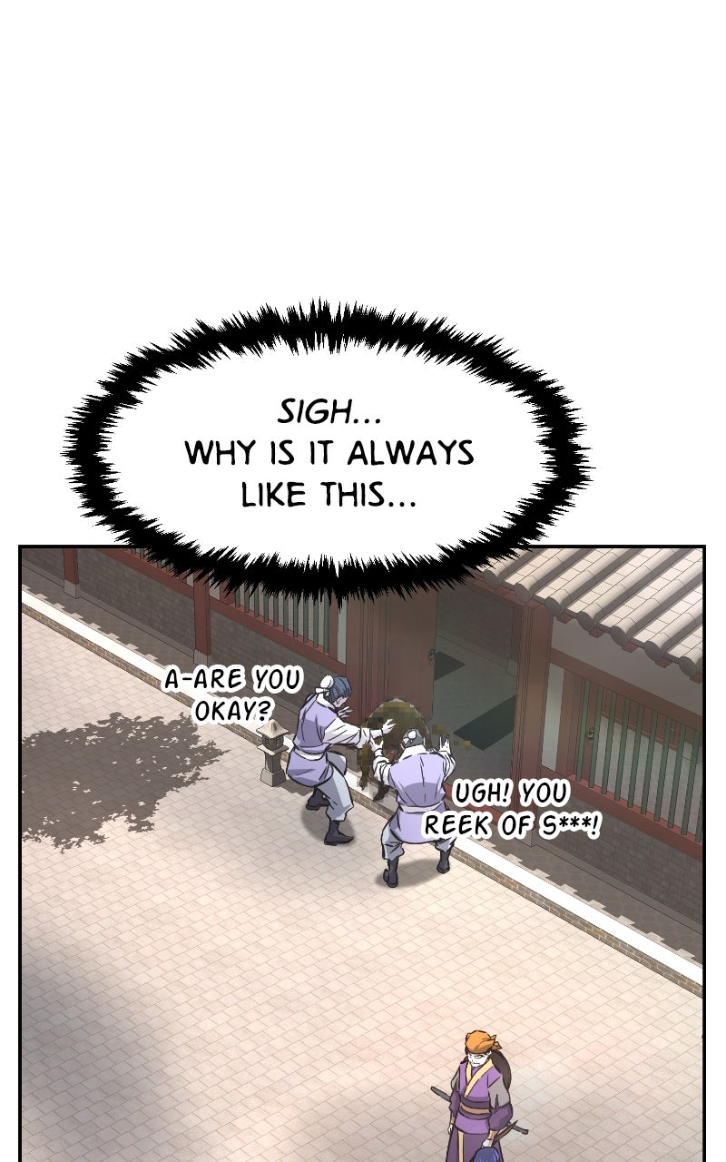 Read Absolute Sword Sense EN Manga Online