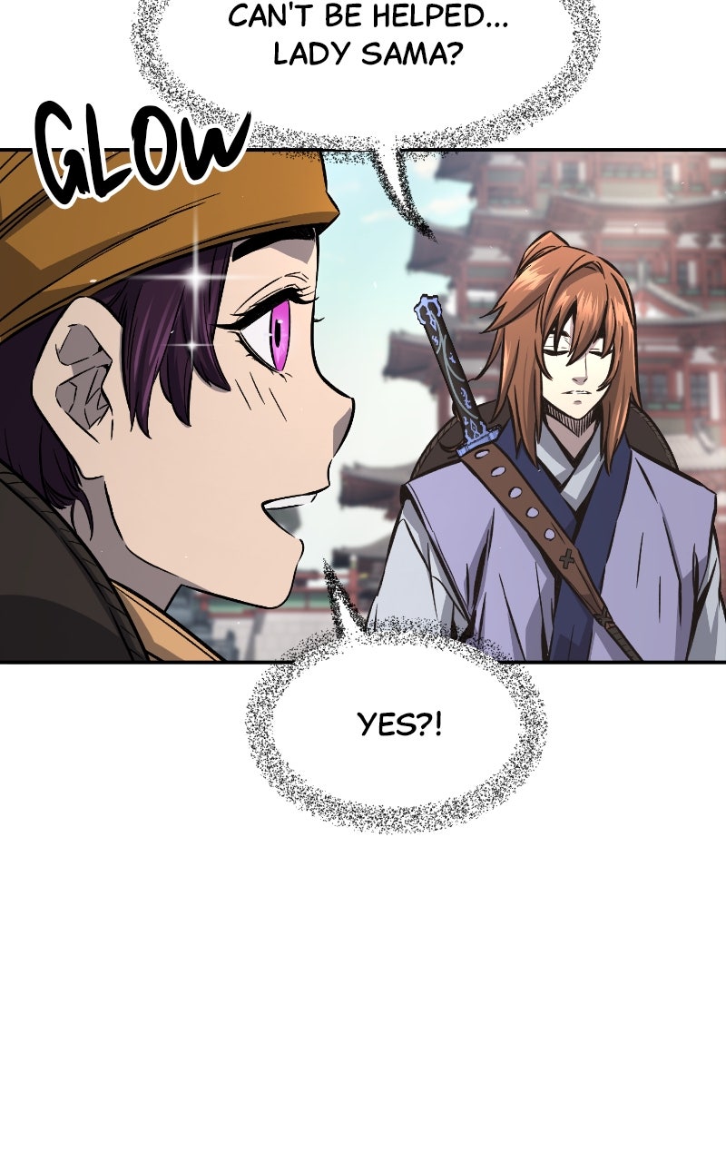 Read Absolute Sword Sense EN Manga Online