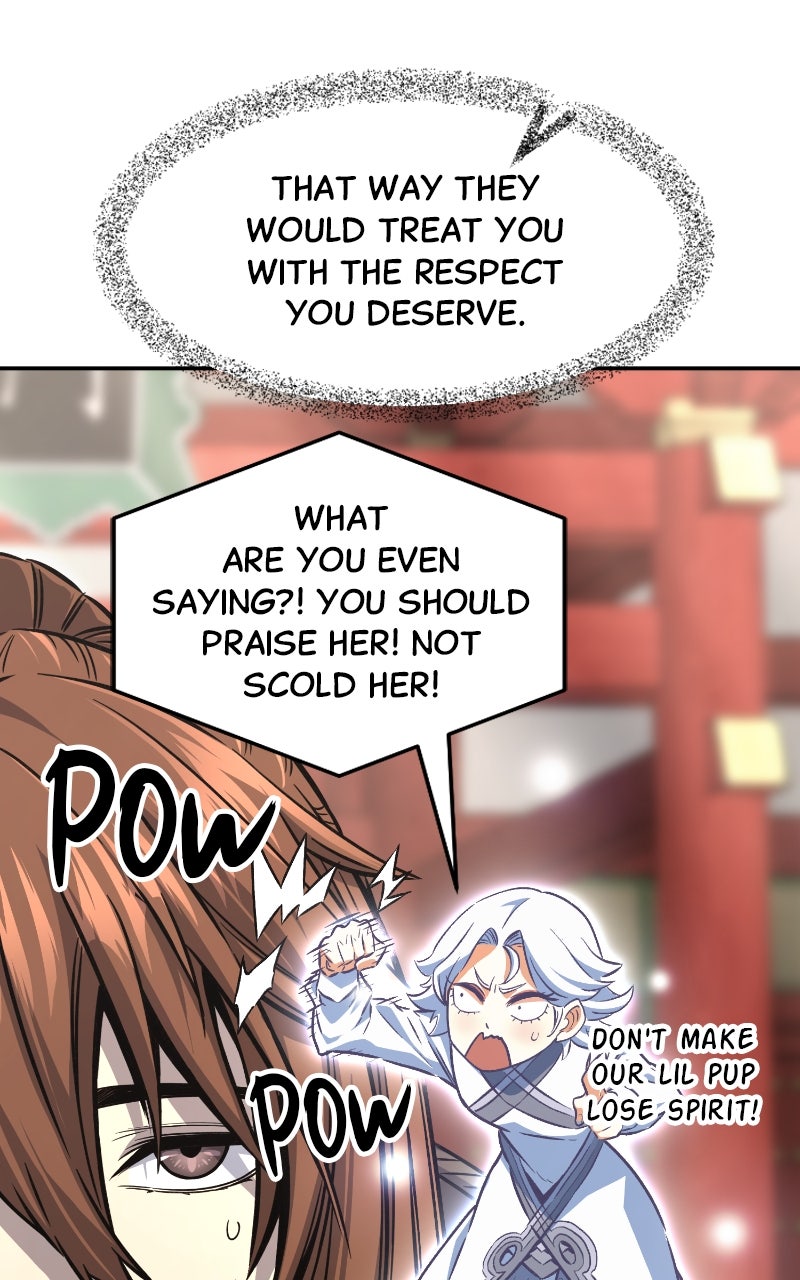 Read Absolute Sword Sense EN Manga Online