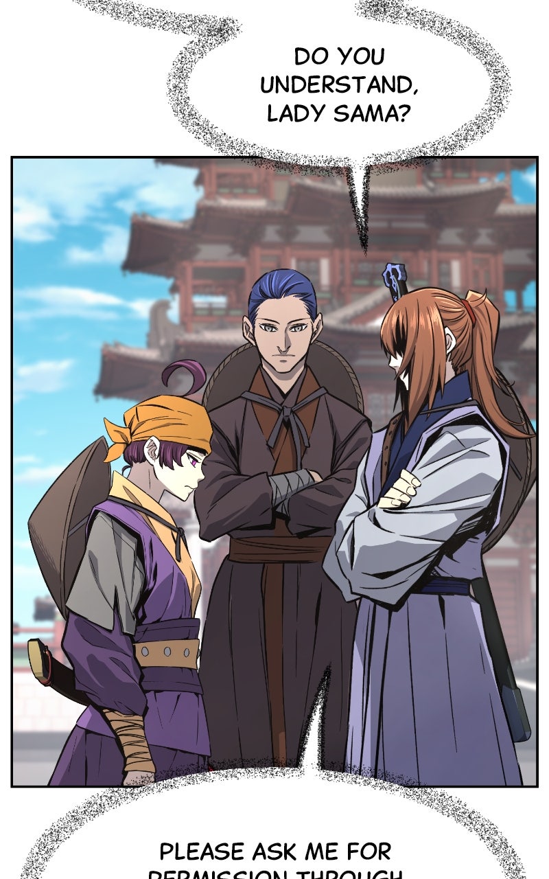 Read Absolute Sword Sense EN Manga Online