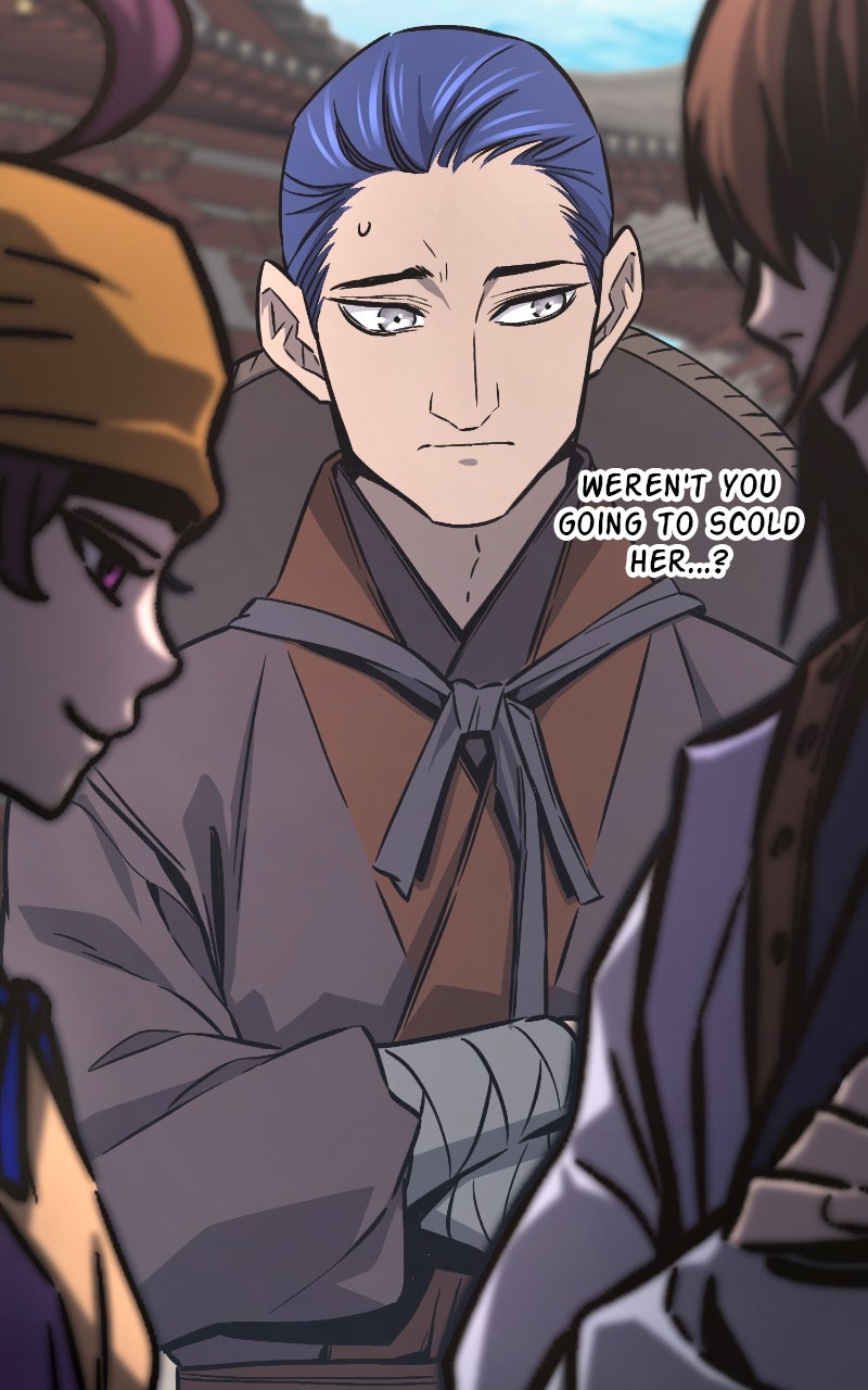 Read Absolute Sword Sense EN Manga Online