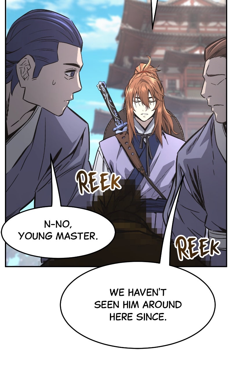 Read Absolute Sword Sense EN Manga Online