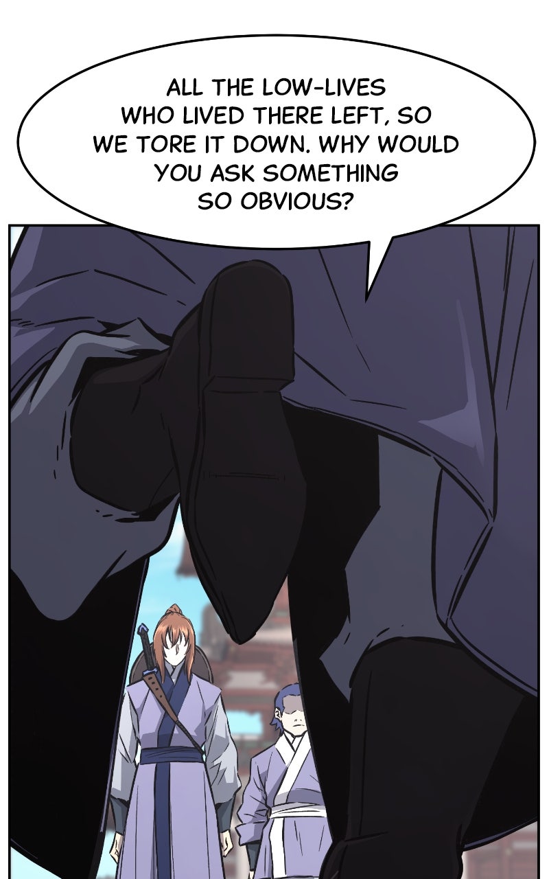 Read Absolute Sword Sense EN Manga Online