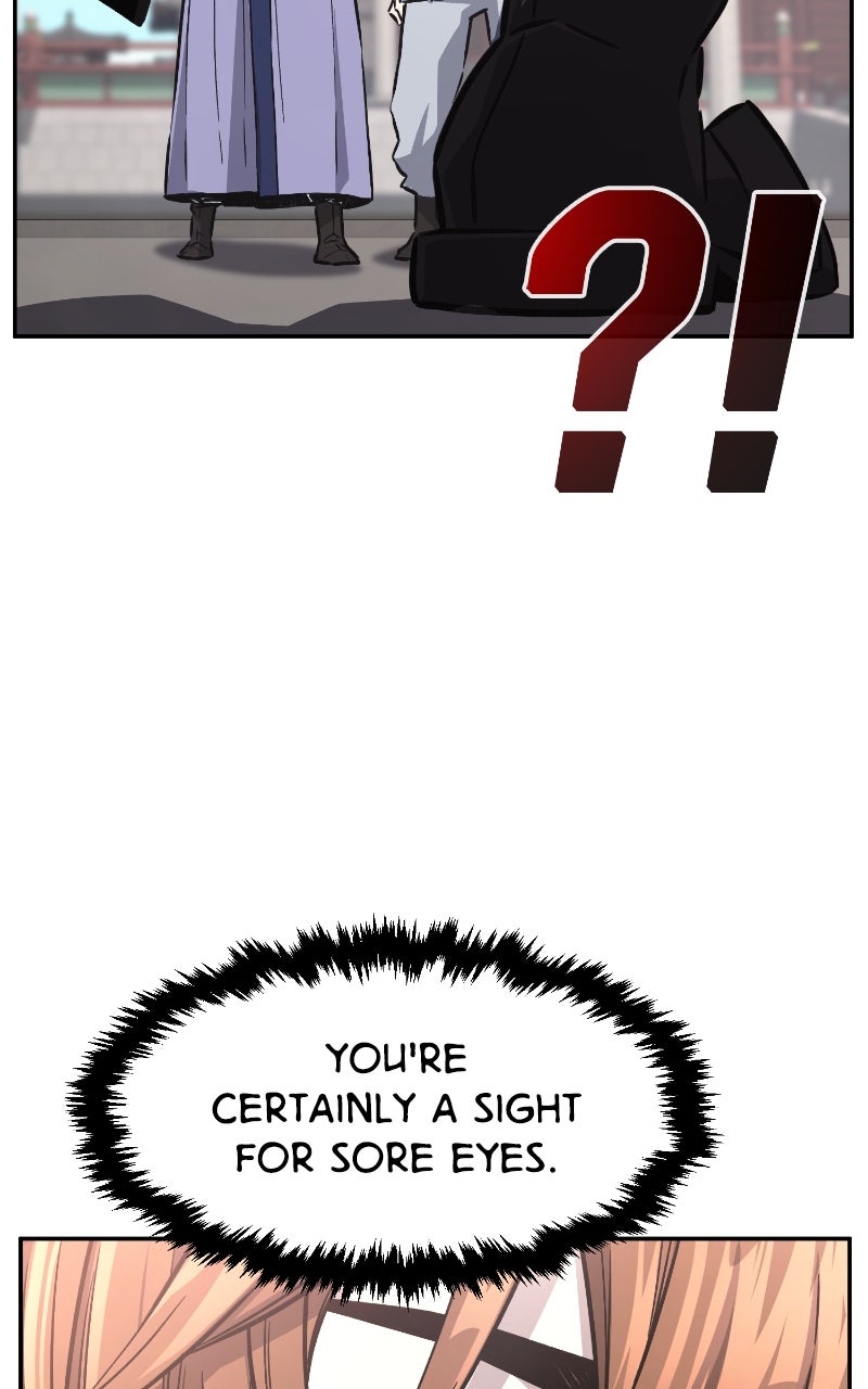 Read Absolute Sword Sense EN Manga Online