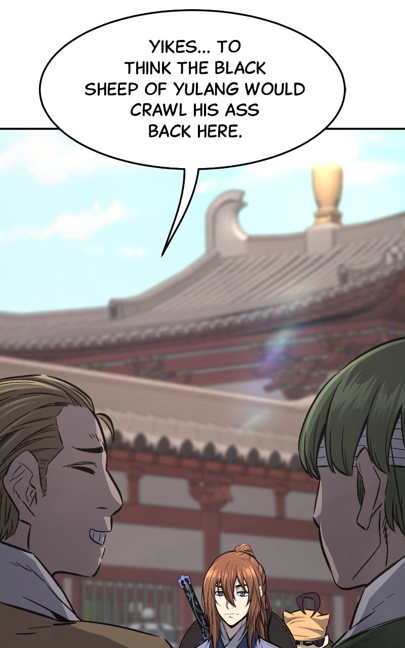 Read Absolute Sword Sense EN Manga Online