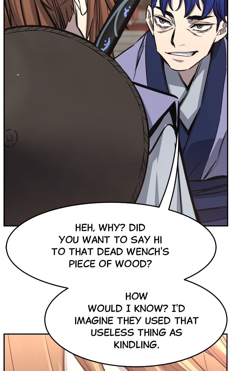 Read Absolute Sword Sense EN Manga Online