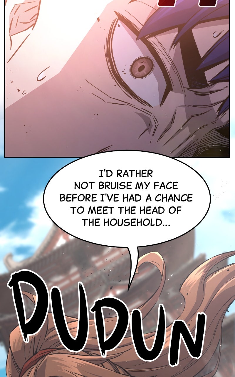 Read Absolute Sword Sense EN Manga Online