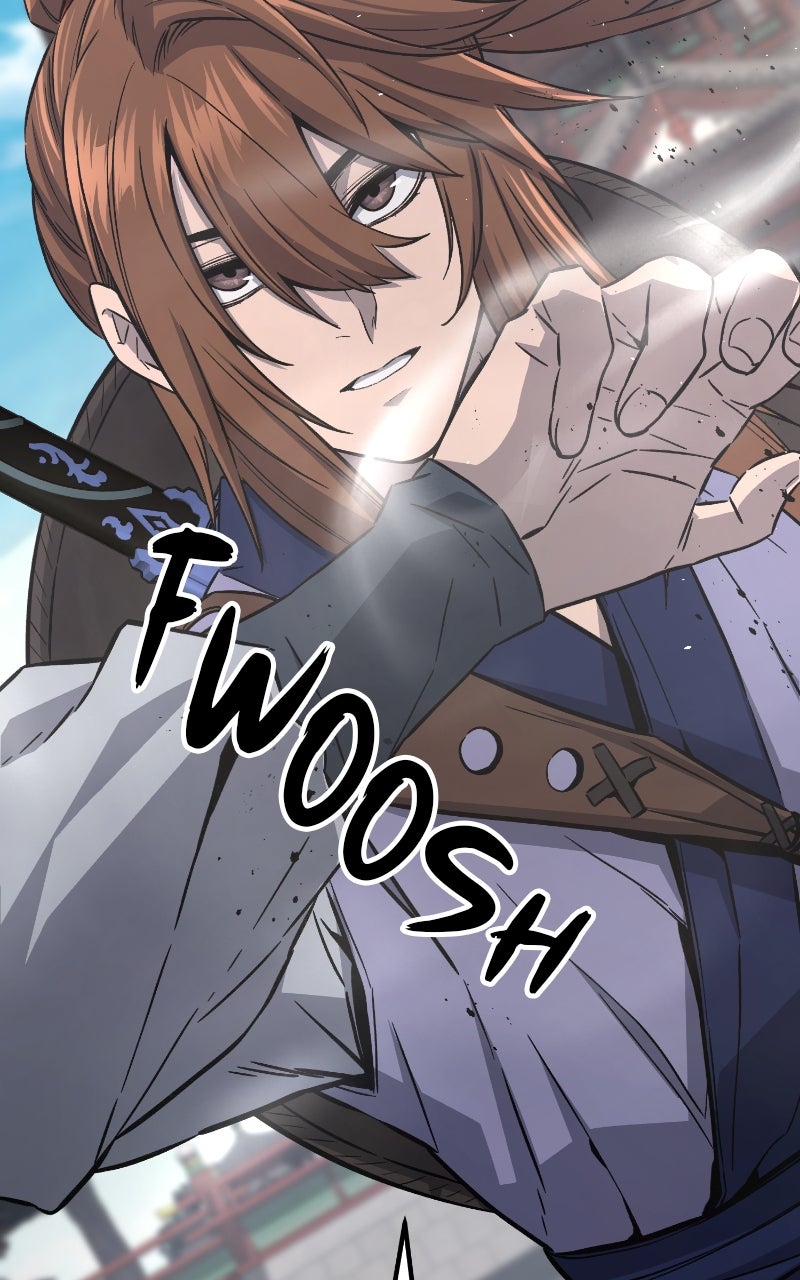 Read Absolute Sword Sense EN Manga Online