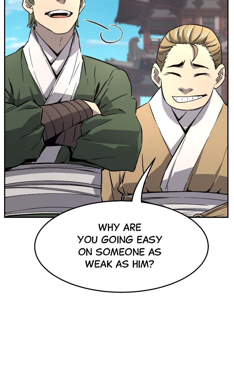 Read Absolute Sword Sense EN Manga Online