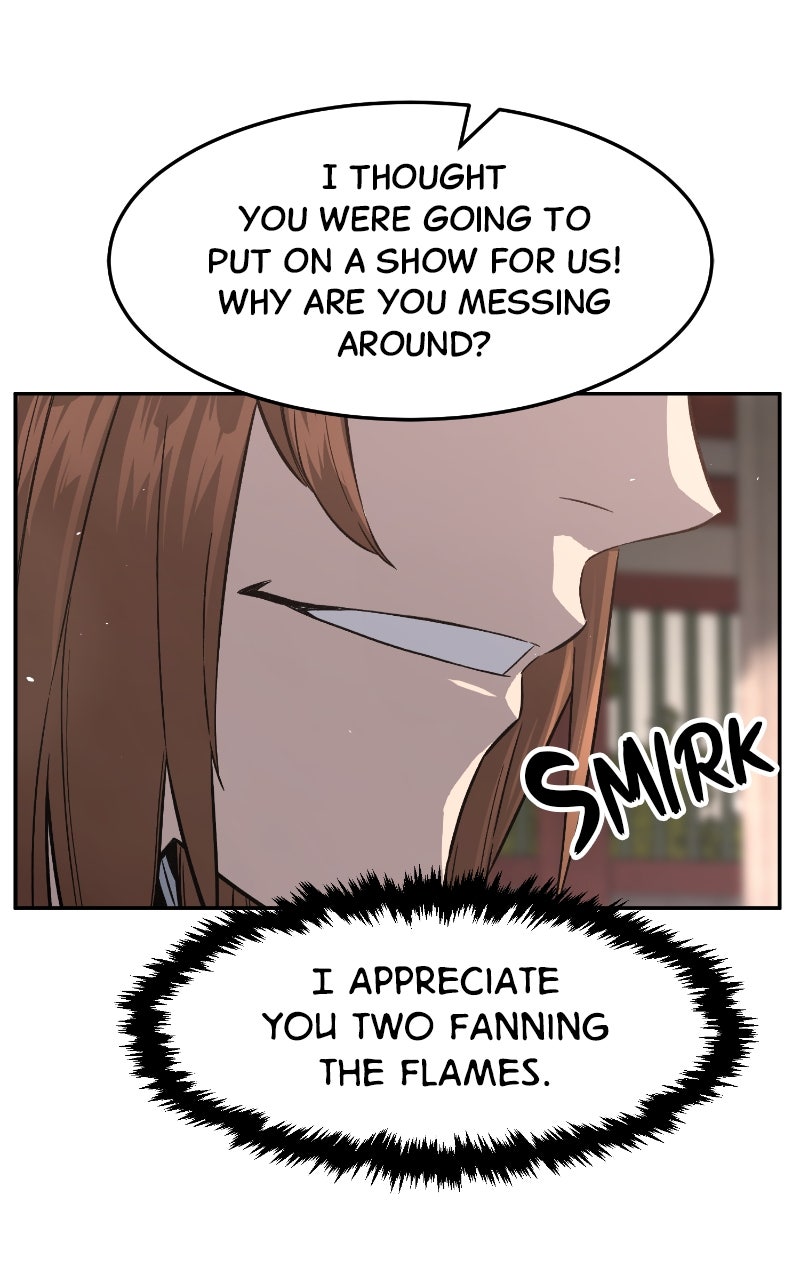 Read Absolute Sword Sense EN Manga Online