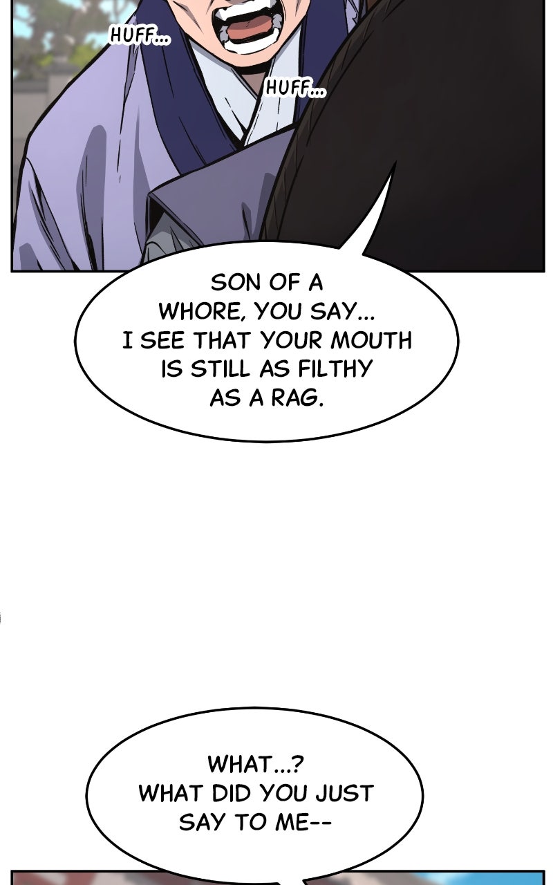 Read Absolute Sword Sense EN Manga Online