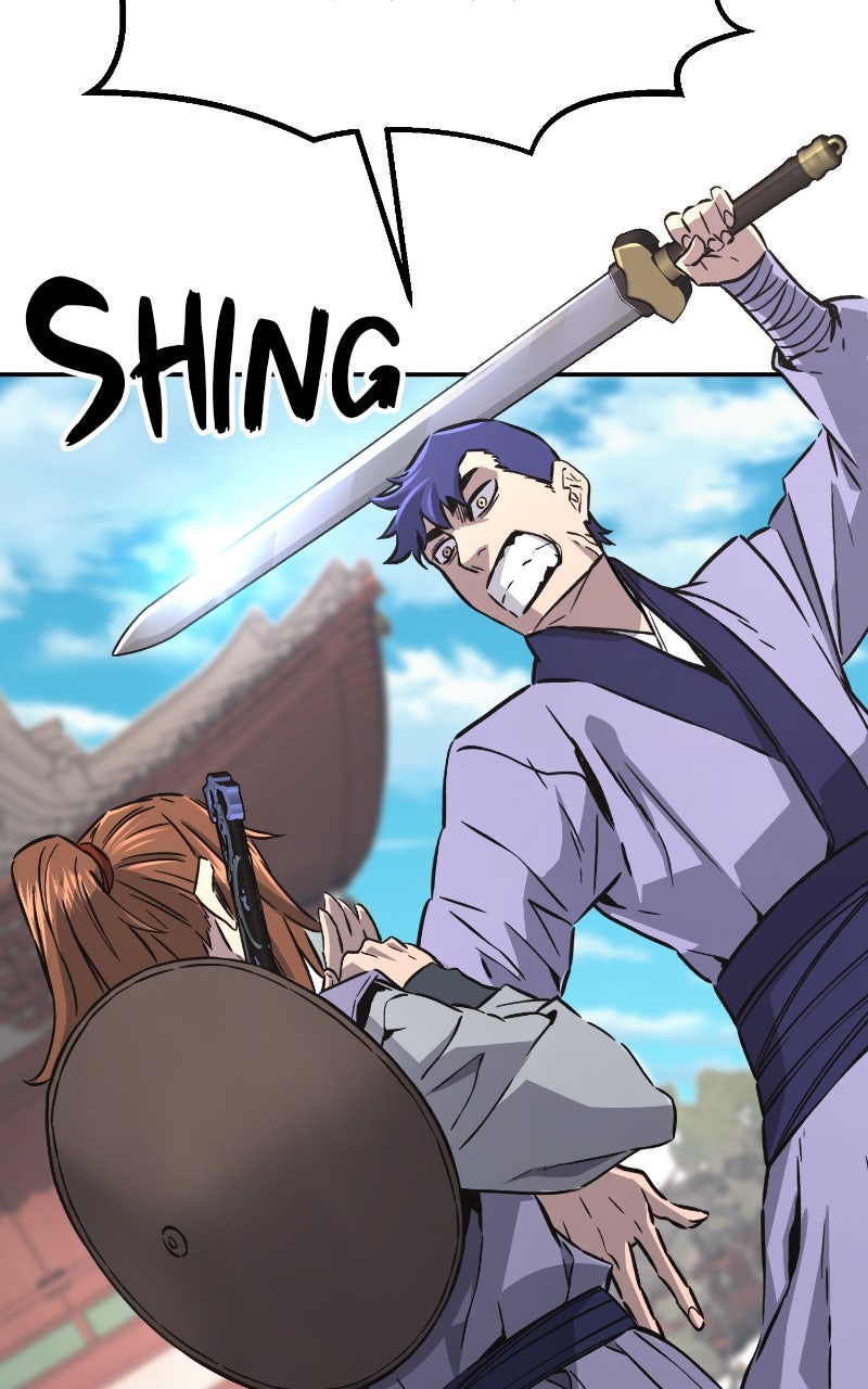 Read Absolute Sword Sense EN Manga Online