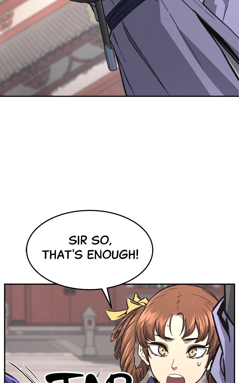 Read Absolute Sword Sense EN Manga Online