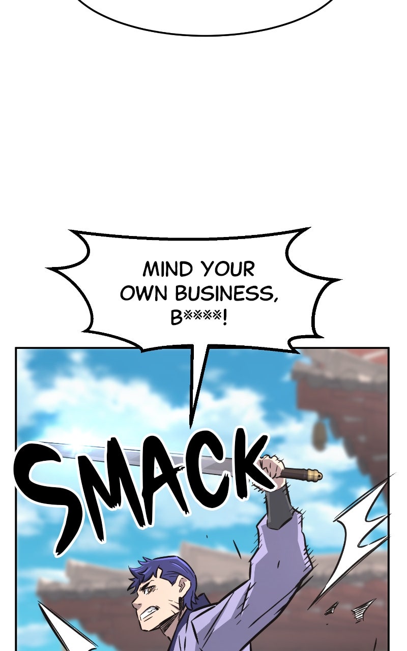 Read Absolute Sword Sense EN Manga Online